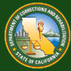 California Department of Juvenile Justice (D.J.J.)